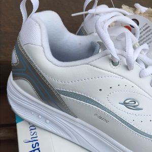 easy spirit get up and go